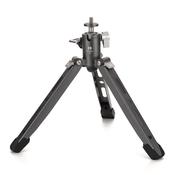 Benro VT4 3-Leg Monopod Base with Foot-Activated 90 Degree Lock image