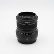 Fujifilm XF 23mm F2 R WR image