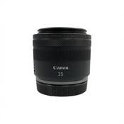 Canon RF 35mm F1.8 Macro IS STM image