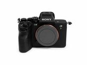 Sony A7R V Body image