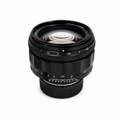 Voigtlander Nokton 50 mm F1.0 (Leica M)