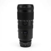 Nikon Z 70-200mm F2.8 VR S image