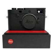 Leica M10 Monochrom image