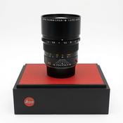 Leica APO-Summicron-M 90 f/2 ASPH. image