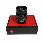 Leica APO-Summicron-M 50 f/2 ASPH (Black)