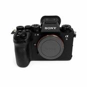 Sony A9 III Body
