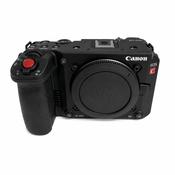 Canon EOS C50