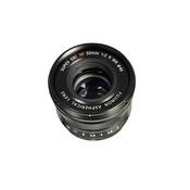 Fujifilm XF 50mm F2 R WR image