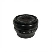 Fujifilm XF 18mm F2 R image