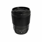 Nikon Z 35mm F1.8 S image