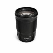 Nikon Z 85mm F1.8 S image