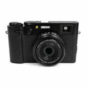 Fujifilm X100 (Black) image