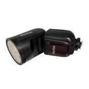 Godox V1 Pro (C) Flashgun (Canon fit) image
