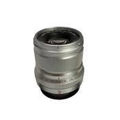 Fujifilm XF 50mm F2 R WR (Silver) image