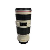Canon EF 70-200mm F4L IS USM image