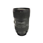 SIGMA 18-35mm F1.8 DC HSM Art (Canon EF) image