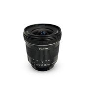 Canon EF-S 10-18mm F4.5-5.6 IS STM image