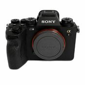 Sony A1 Body image