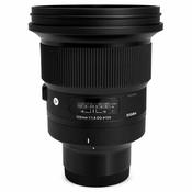 Sigma 105mm F1.4 DG Art (Sony E-Mount) image
