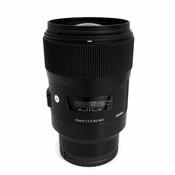 Sigma 35mm F1.4 DG Art (Sony E-mount) image