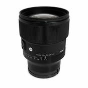 Sigma 85mm F1.4 DG DN (Sony E-mount) image