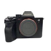 Sony A7 IV Body image