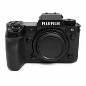Fujifilm X-H2S image