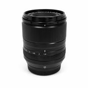 Fujifilm XF 33mm F1.4 R LM WR image