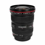 Canon EF 17-40mm F4L USM image