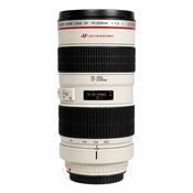 Canon EF 70-200mm f2.8L USM