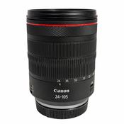 Canon RF 24-105mm f/4 L IS USM