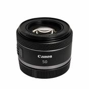 Canon RF 50mm F1.8 STM