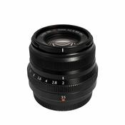 Fujifilm XF 35mm F2 R WR
