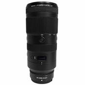 Nikon Z 70-200mm F2.8 VR S
