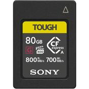 Sony 80GB CFexpress Type A Card image