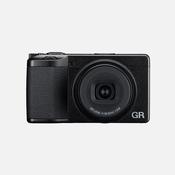 Ricoh GR IV image