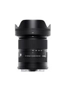Sigma 18-50mm F2.8 DC DN Fujifilm X-Mount  | Contemporary image