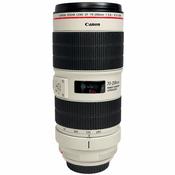 Canon EF 70-200mm f2.8L IS III USM