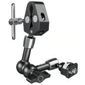 SmallRig Magic Arm with Crab-Shaped Clamp (7 Inch)