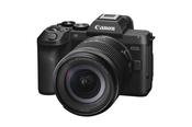 Canon EOS R8 Mark II + RF 24-105mm f/4-7.1 IS STM