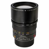 Leica APO-SUMMICRON-M 90mm f/2 ASPH.