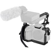 SmallRig HawkLock Cage for Sony FX5 Kit image