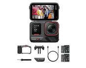 Insta360 Ace Pro 2 Xplorer Basic Bundle