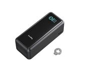 SmallRig Nano72 Power Bank Built-In Retractable Cable, 20000mAh