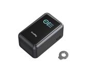 SmallRig Nano36 Power Bank Built-In Retractable Cable, 10000mAh