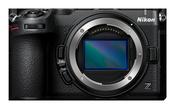 Nikon Z5IIc Black Body