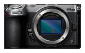 Nikon Z5IIc Silver Body