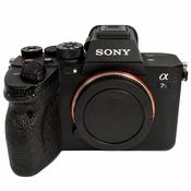 Sony a7s III image