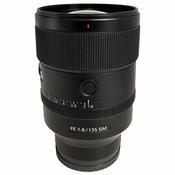 Sony FE 135mm F1.8 GM image