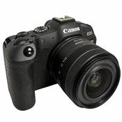 Canon EOS R8 + RF 24-50 F4.5-6.3 IS STM image